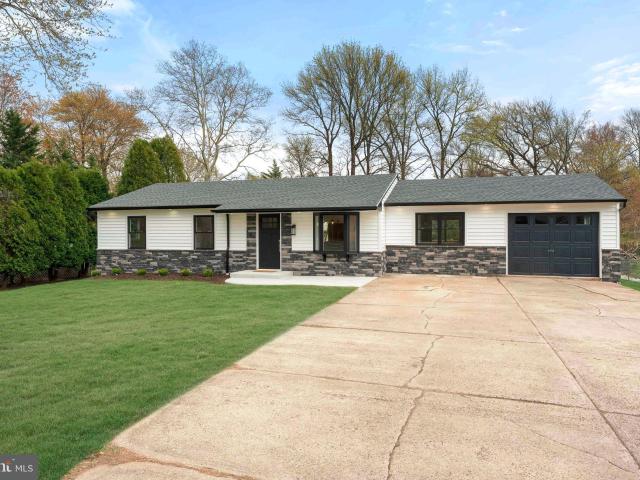 House for sale in Bucks, Pennsylvania