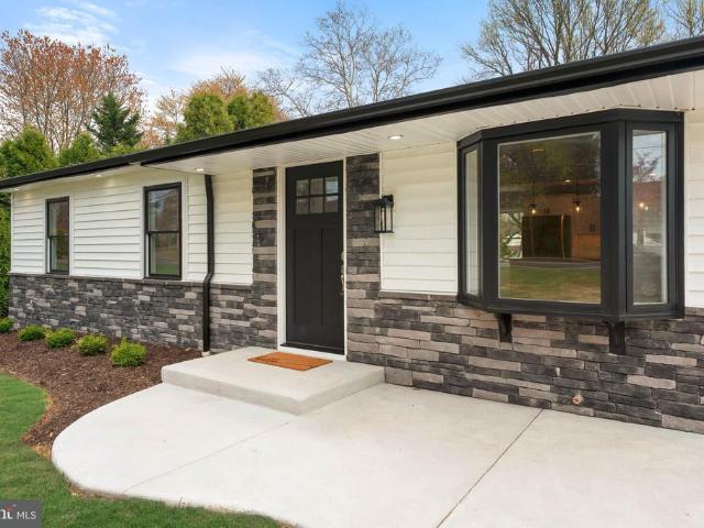 House for sale in Bucks, Pennsylvania