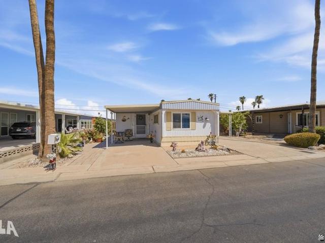 House for sale in Yuma, Arizona