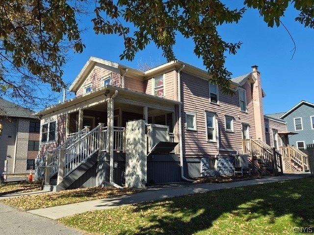 House for sale in Town of Ithaca, Tompkins County