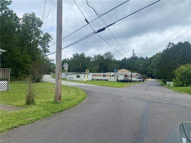 House for sale in Ligonier, Pennsylvania