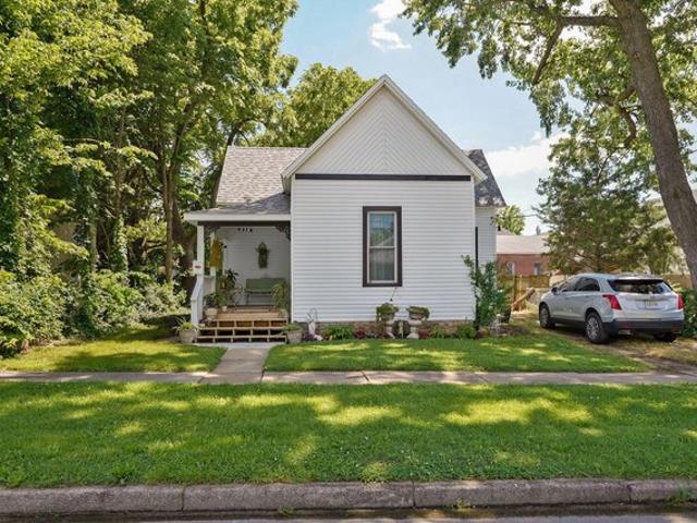 House for sale in Springfield, Missouri