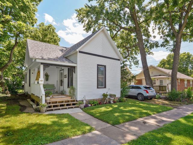 House for sale in Springfield, Missouri