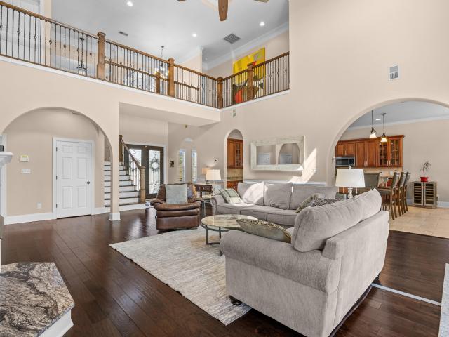 House for sale in Myrtle Beach, South Carolina
