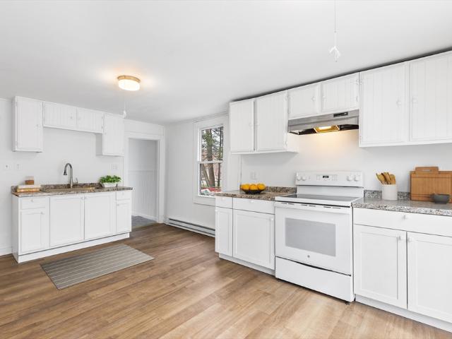 Property for sale in Berkshire, Massachusetts