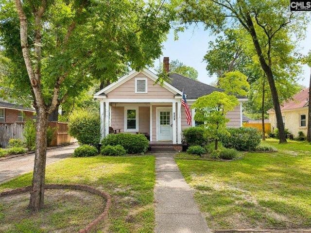 House for sale in Columbia, South Carolina