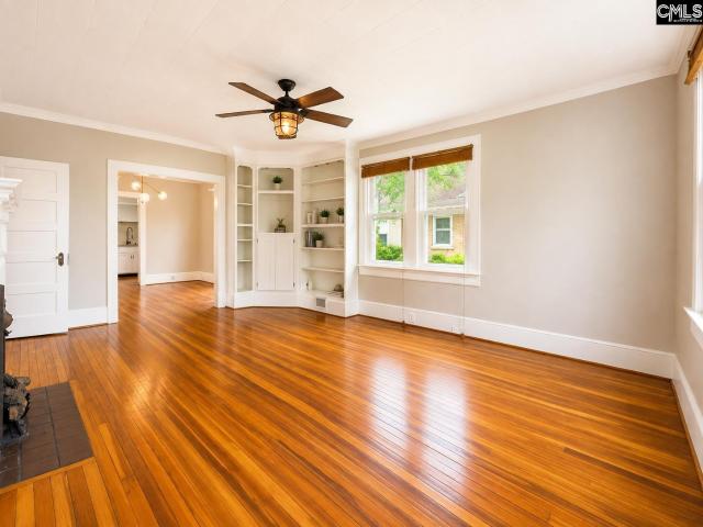 House for sale in Columbia, South Carolina
