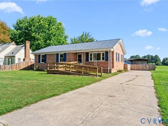 House for sale in Tappahannock, Essex County