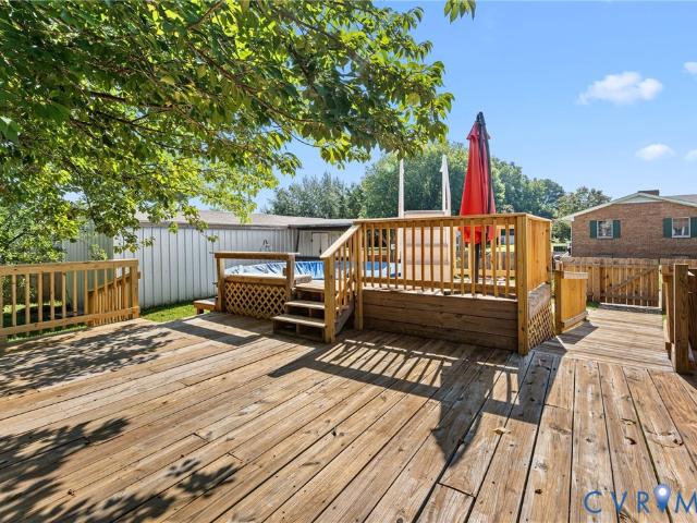 House for sale in Tappahannock, Essex County