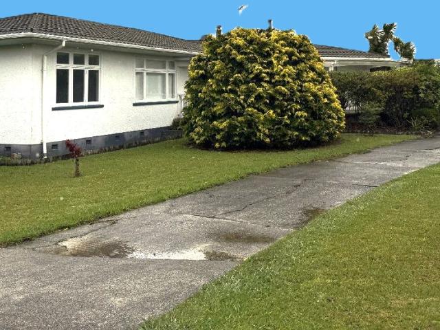 House for rent in Rangitikei District