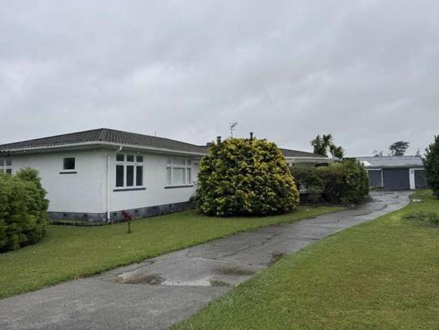 House for rent in Rangitikei District