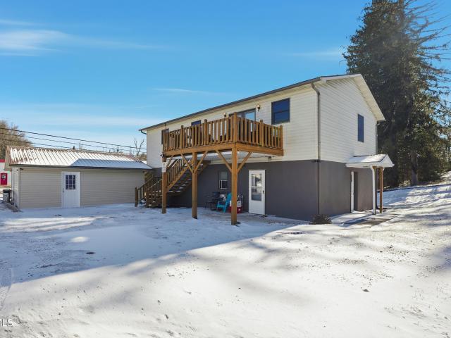 House for sale in Virginia