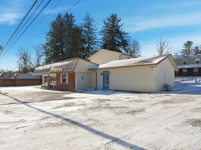 Commercial for sale in Virginia