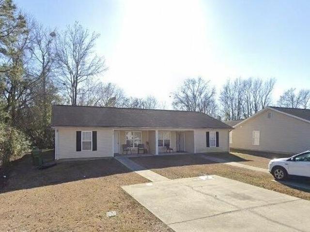 Apartment for rent in Effingham, South Carolina