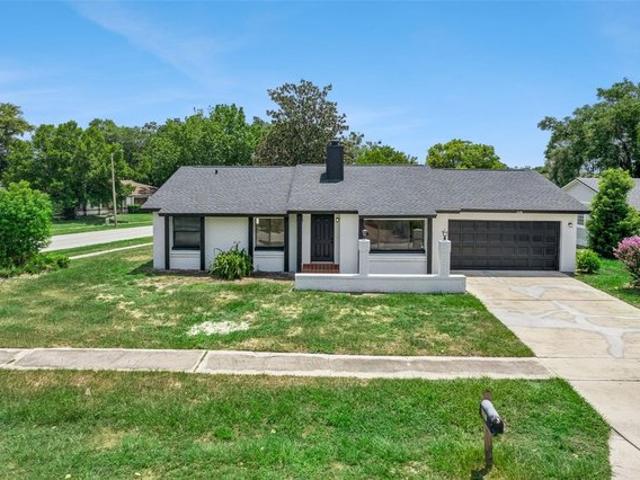 House for sale in Longwood, Florida