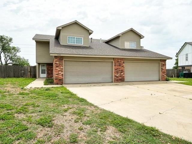 House for sale in Oklahoma City, Oklahoma