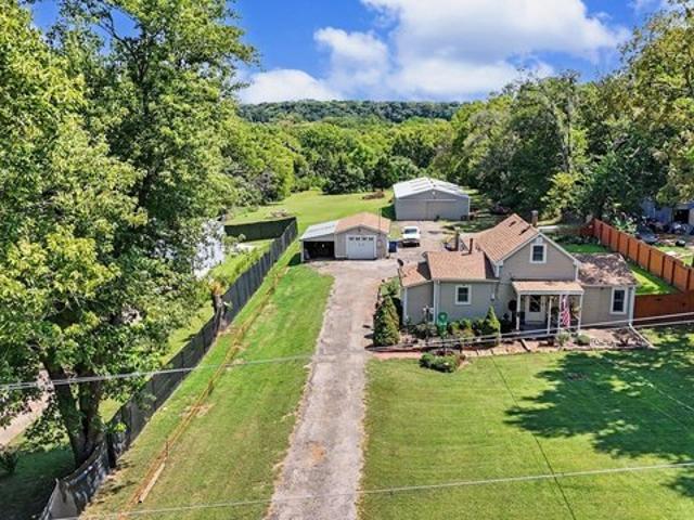 House for sale in Kansas
