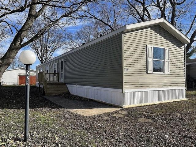 House for sale in Mahomet, Champaign County
