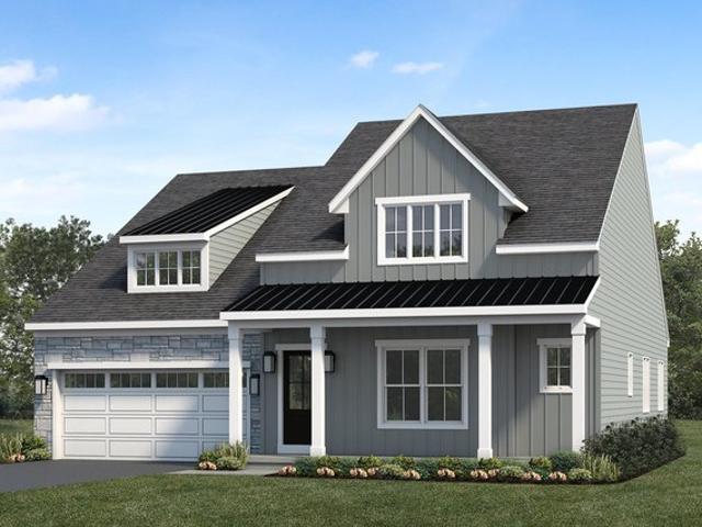 House for sale in Lebanon, Pennsylvania