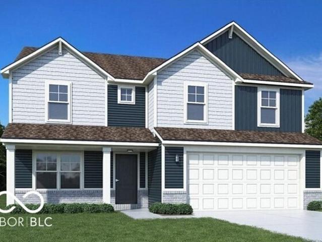 House for sale in Arcadia, Indiana