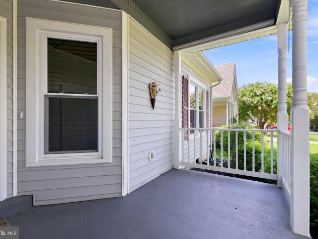 Townhouse for sale in Virginia
