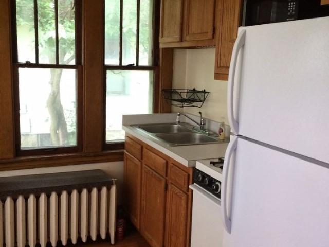 Apartment for rent in Wheaton, Illinois