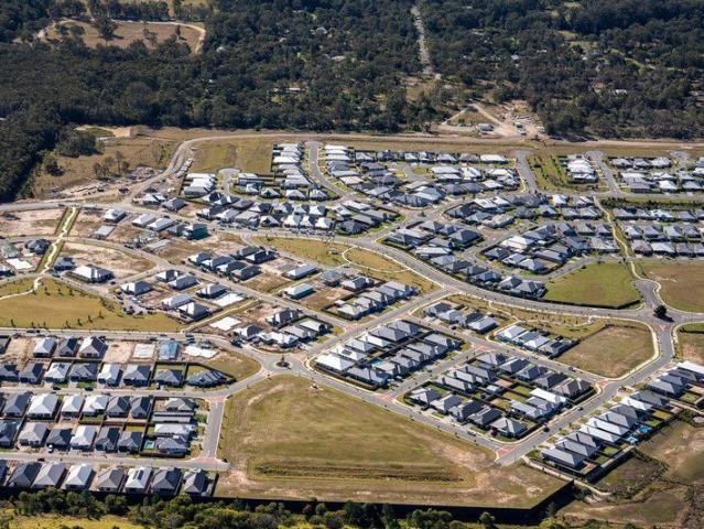 Land for sale in Toombul, Queensland