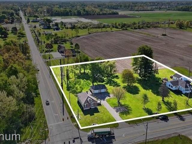 House for sale in Macomb, Michigan