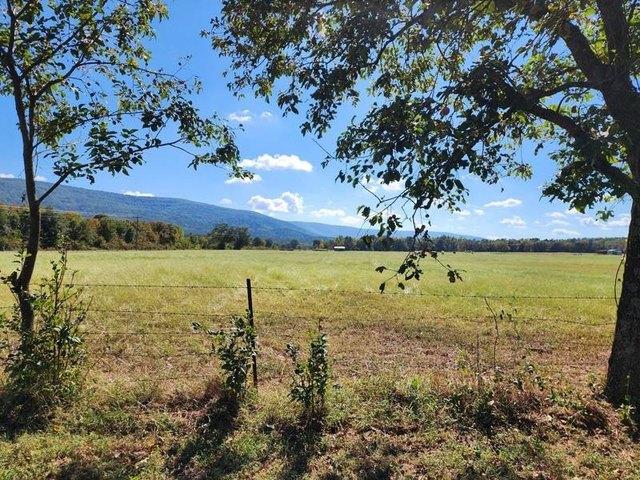 Land for sale in Heavener, Oklahoma