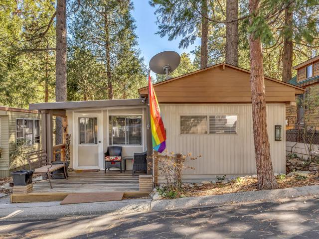 House for sale in Idyllwild, California