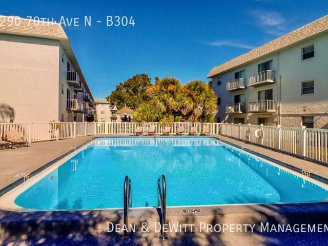 Property for rent in Pinellas Park, Florida