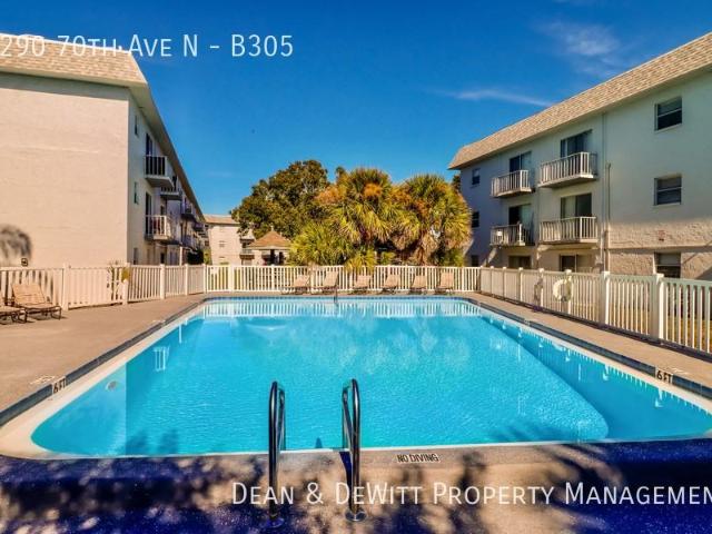 Property for rent in Pinellas Park, Florida