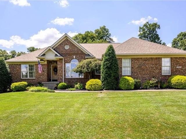 House for sale in Corydon, Harrison County