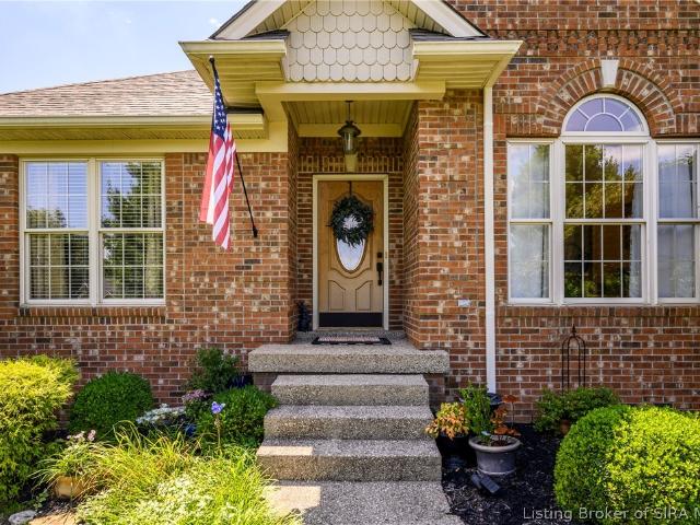 House for sale in Corydon, Indiana