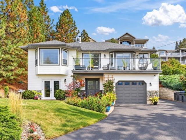 House for sale in Peachland, Regional District of Central Okanagan