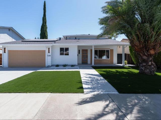House for sale in Pleasanton, California