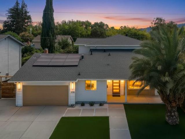 House for sale in Pleasanton, California