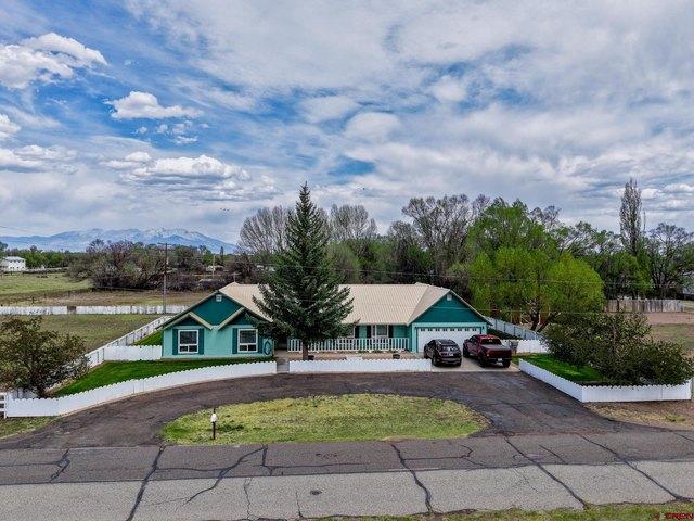 House for sale in Alamosa, Colorado