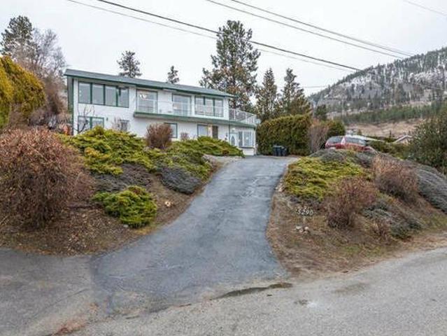 House for sale in Winfield, British Columbia