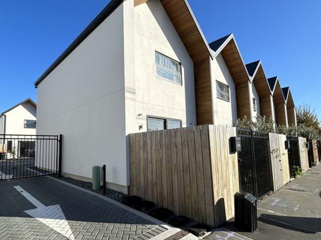 House for rent in Christchurch Central, Linwood-Central-Heathcote Community