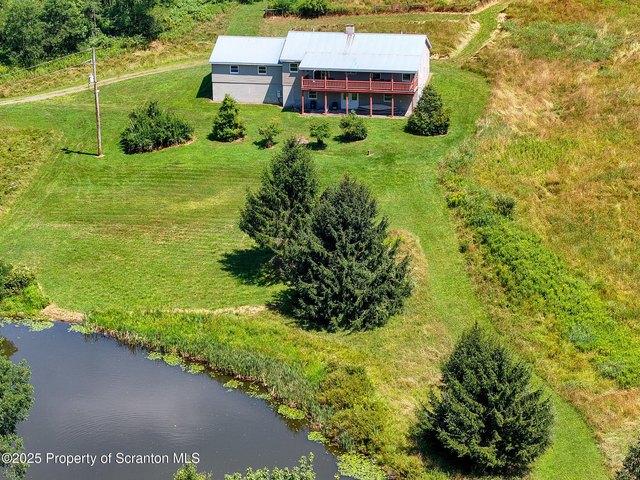 House for sale in Montrose, Pennsylvania