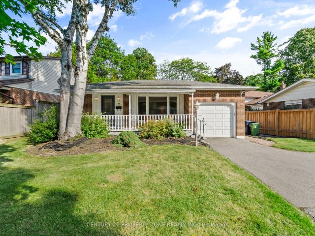 House for sale in Woburn, Ontario