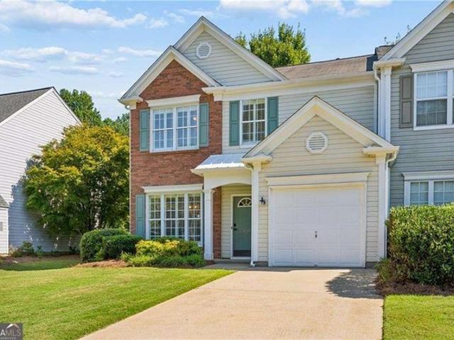 Townhouse for sale in Norcross, Georgia