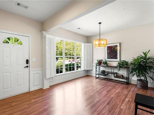 Townhouse for sale in Norcross, Georgia