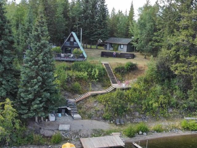 House for sale in British Columbia