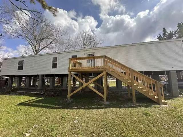 House for rent in Houma