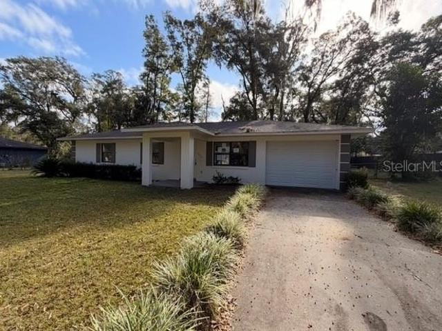 House for sale in Ocala, Florida