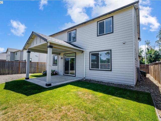 House for sale in Oregonia