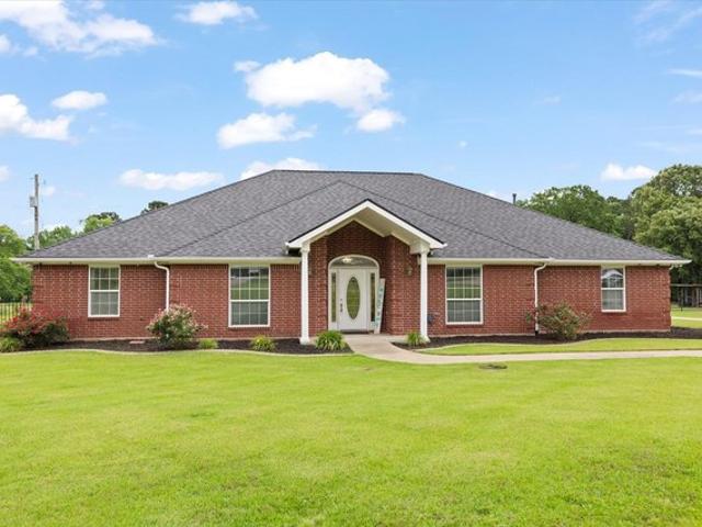 House for sale in Longview, Texas