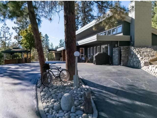 House for sale in Peachland, British Columbia
